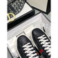 EI - GCI  Ace Embroidered ' LOGO Sneaker 065