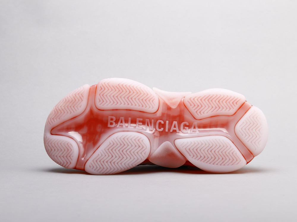 EI -Bla 19SS Air Cushion Sneaker