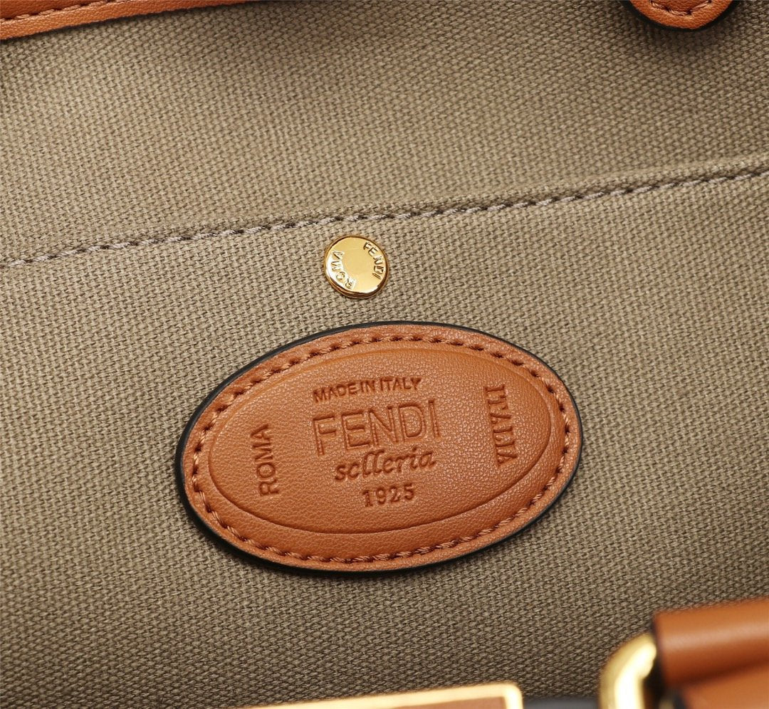 EI - Top Handbags FEI 087
