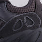 EI -Yzy 700 Raw Rubber Black Sneaker