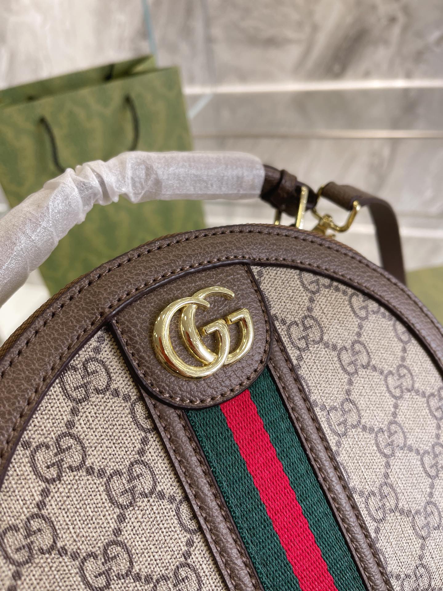 EI - Top Handbags GCI 053