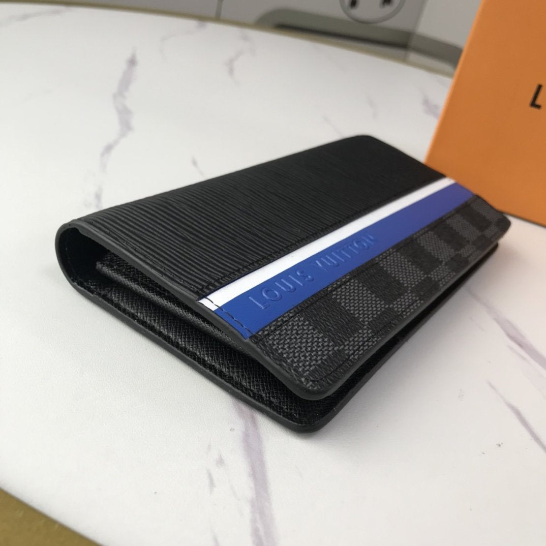 EI -New Wallets LUV 076