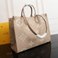 EI - Top Handbags LUV 034