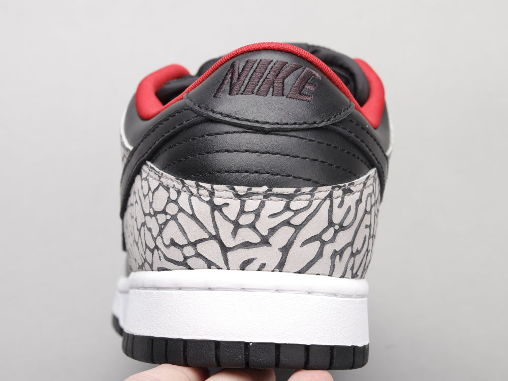 EI -Sup joint black cement