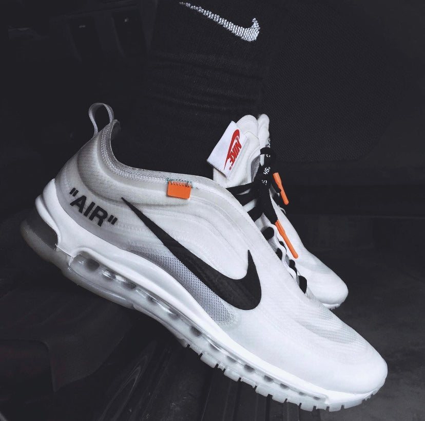 EI -OW x Max97 first color