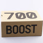 EI -Yzy 700 Inertia Sneaker