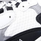 EI -Bla Triple-S Black And White Sneaker