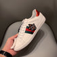 EI - GCI  Ace Embroidered CAT  SNEAKER 123