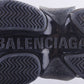 EI -Bla 19SSBlack Sneaker