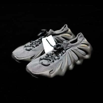 EI -Yzy 450 Dark Slate Sneaker