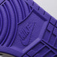 EI -AJ1 Purple Toe