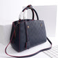 EI - Top Handbags LUV 040