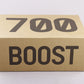 EI -Yzy 700 Vanta Sneaker
