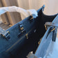 EI - Top Handbags LUV 462