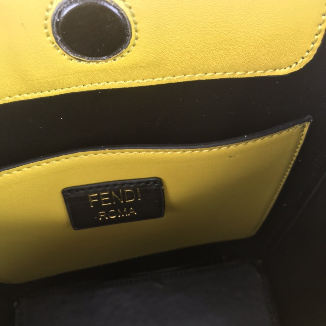 EI - Top Handbags FEI 053