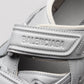 EI -Bla Gray Track Sandals Sneaker