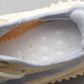 EI -Yzy 350 Linen Cream Sneaker