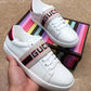 EI - GCI Ace  Embroidered Sneaker 032