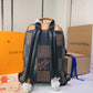 EI - Top Handbags LUV 056
