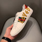 EI - GCI  Ace Embroidered Love  SNEAKER 122