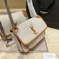 EI - Top Handbags SLY 160