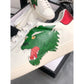 EI - GCI  Ace Mystic  dragon  White Sneaker 101
