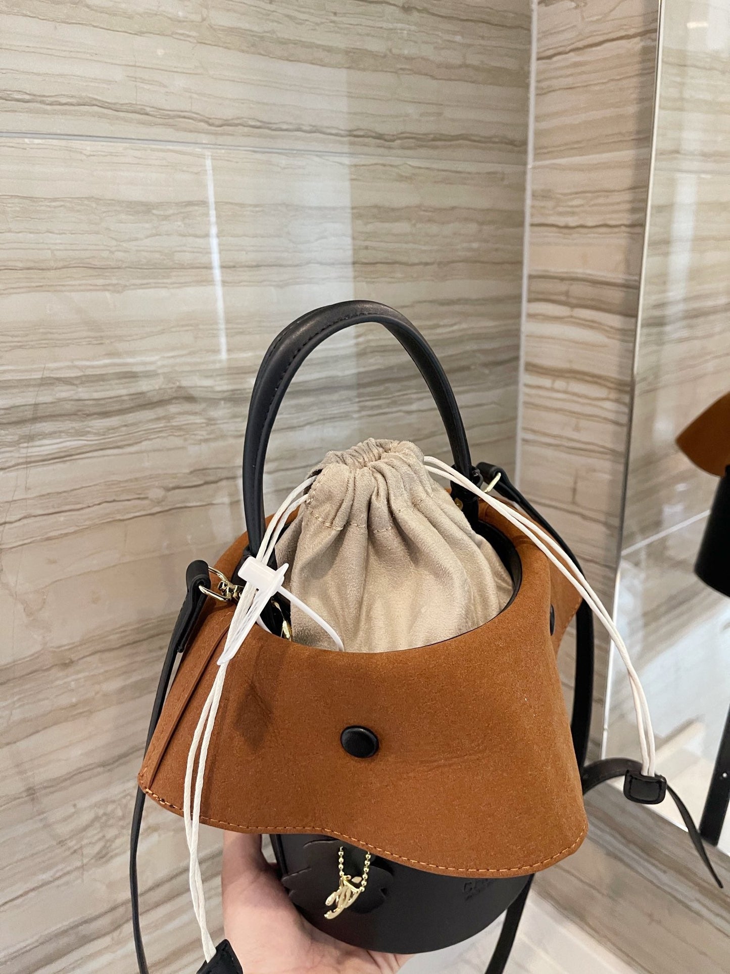 EI - Top Handbags CHL 055