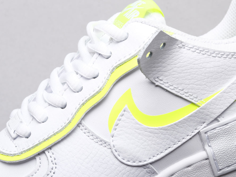 EI -AF1 Deconstructed Fluorescent Yellow