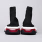 EI -Bla Socks Shoes Air Cushion Sneaker