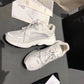 EI -DIR B24 White Sneaker
