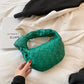 Shoulder Bags PU Leather Handbag for Women 2022