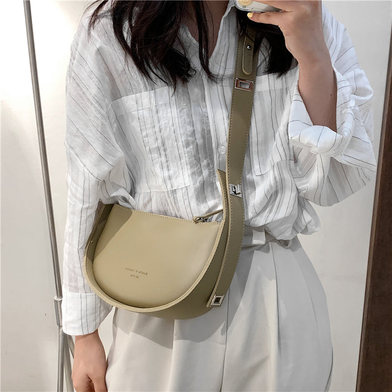 Small Shoulder Crossbody Bags For Women Trends 2022