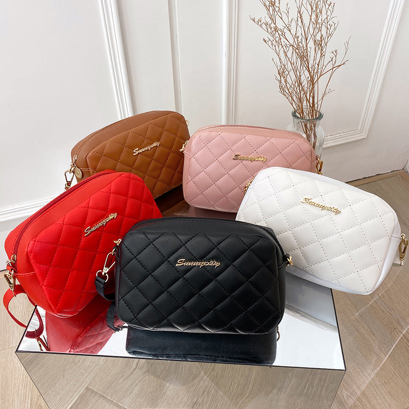 Luxury Small Bags