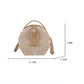 Trendy Western Style Geometric Pattern Shoulder Bag 2022