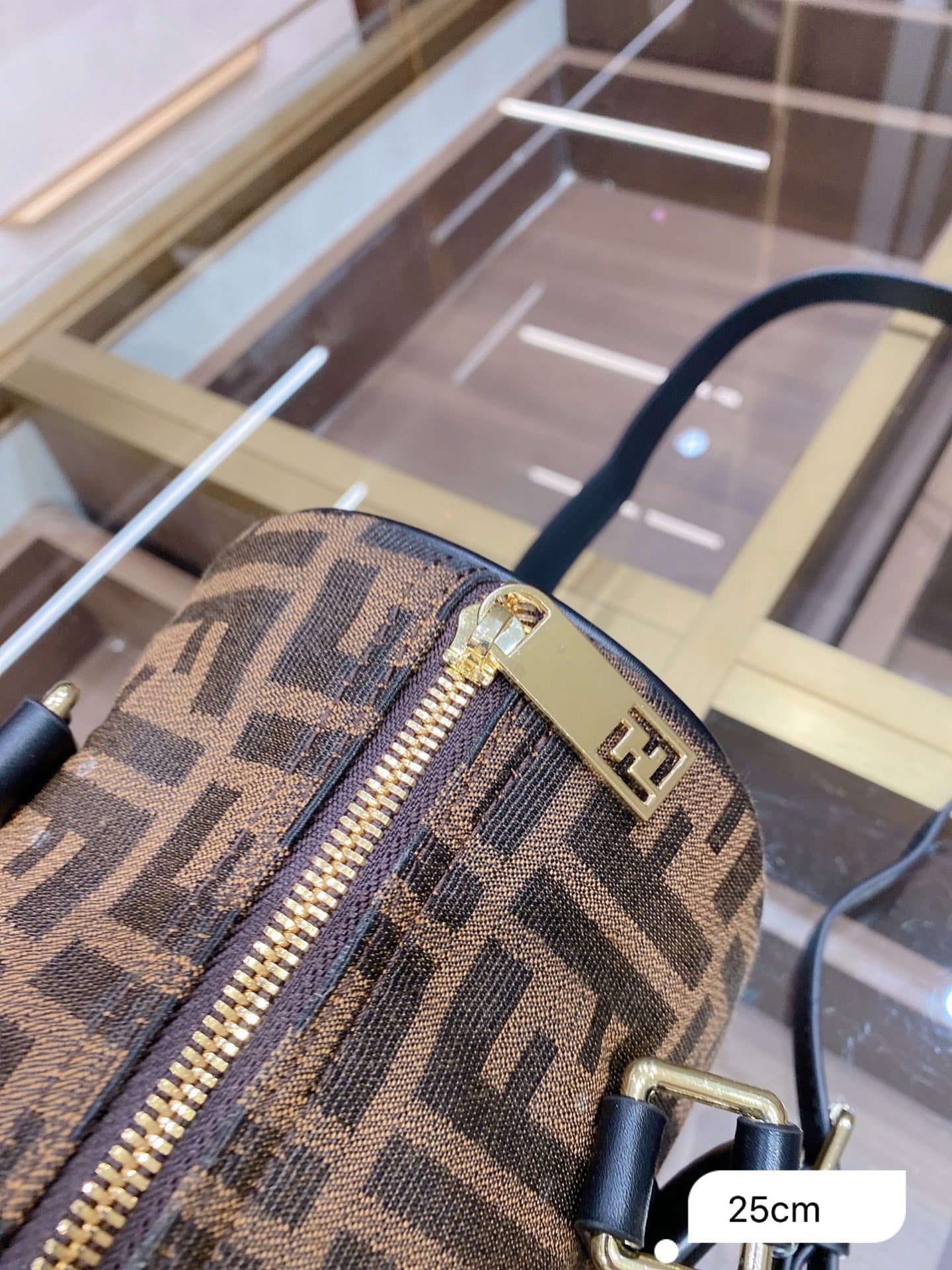 EI - Top Handbags FEI 151