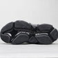 EI -Bla Triple S Air Cushion Black Sneaker