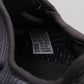 EI -Yzy 350 Carbon Black Sesame Sneaker