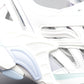EI -Bla Track II Hollow Out White Sneaker