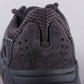 EI -Yzy 700 Raw Rubber Black Sneaker