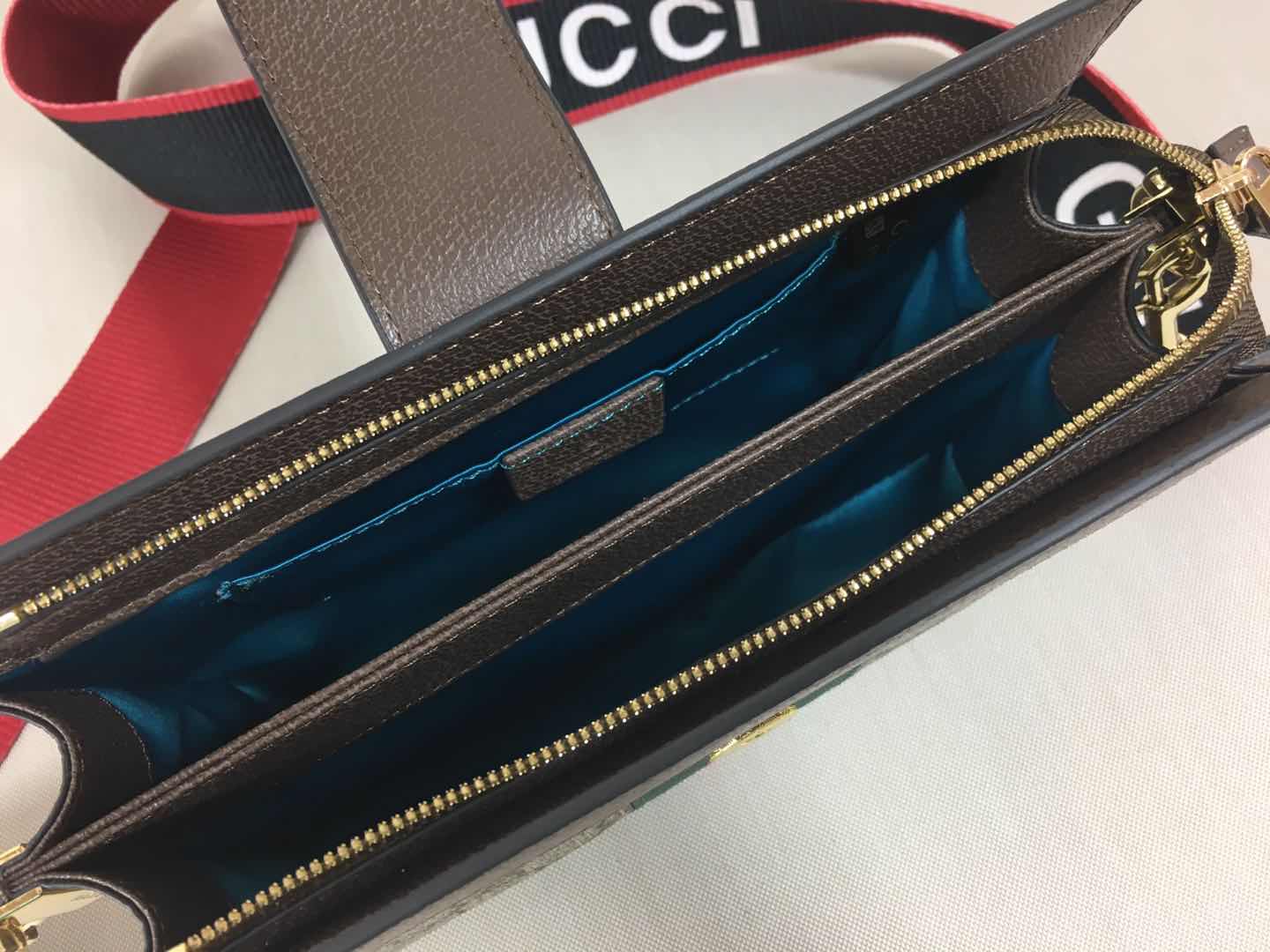 EI - Top Handbags GCI 076