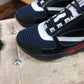 EI -DIR B22 Black Red Sneaker