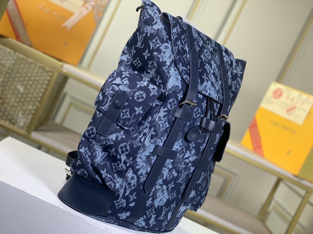 EI - Top Handbags LUV 116