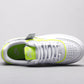 EI -AF1 Deconstructed Fluorescent Yellow