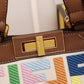 EI - Top Handbags FEI 089