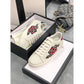 EI - GCI Embroidered  Ace Sneaker 080