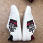 EI - GCI Ace EmBroidered Sneaker 040