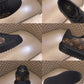 EI -LUV Time Out Brown Black Sneaker