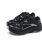 EI -DIR B24 Black Sneaker