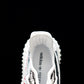 EI -Yzy 350 White Zebra Sneaker