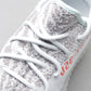 EI -Yzy 350 Combustible iCE Sneaker
